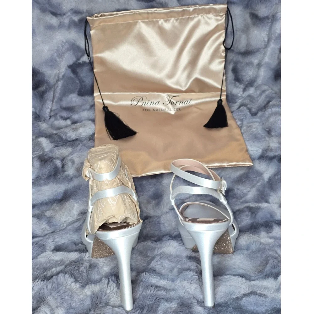 Prina Tornai for Naturalizer nwb prina